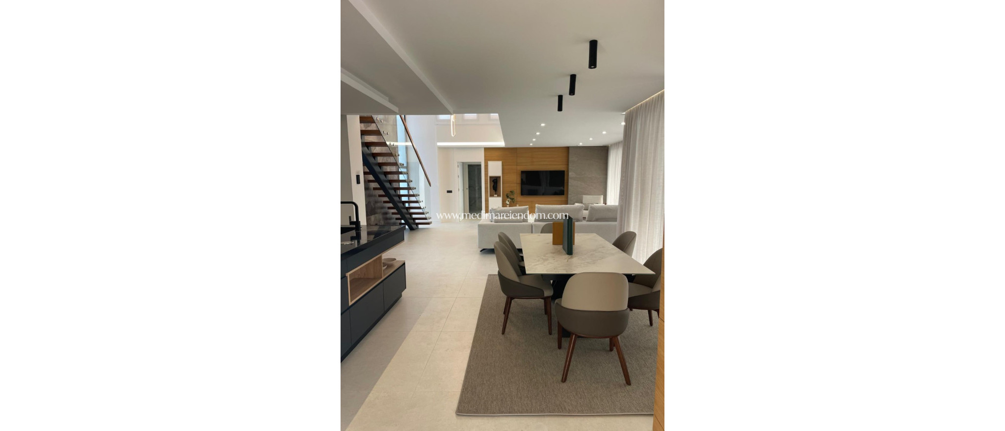 Nowo zbudowane - Willa - Ciudad Quesada