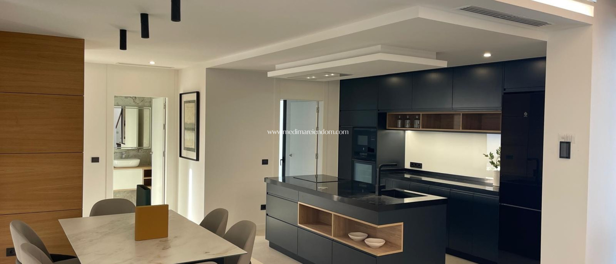 Nowo zbudowane - Willa - Ciudad Quesada