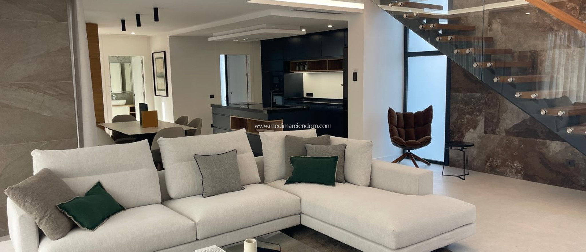 Nowo zbudowane - Willa - Ciudad Quesada