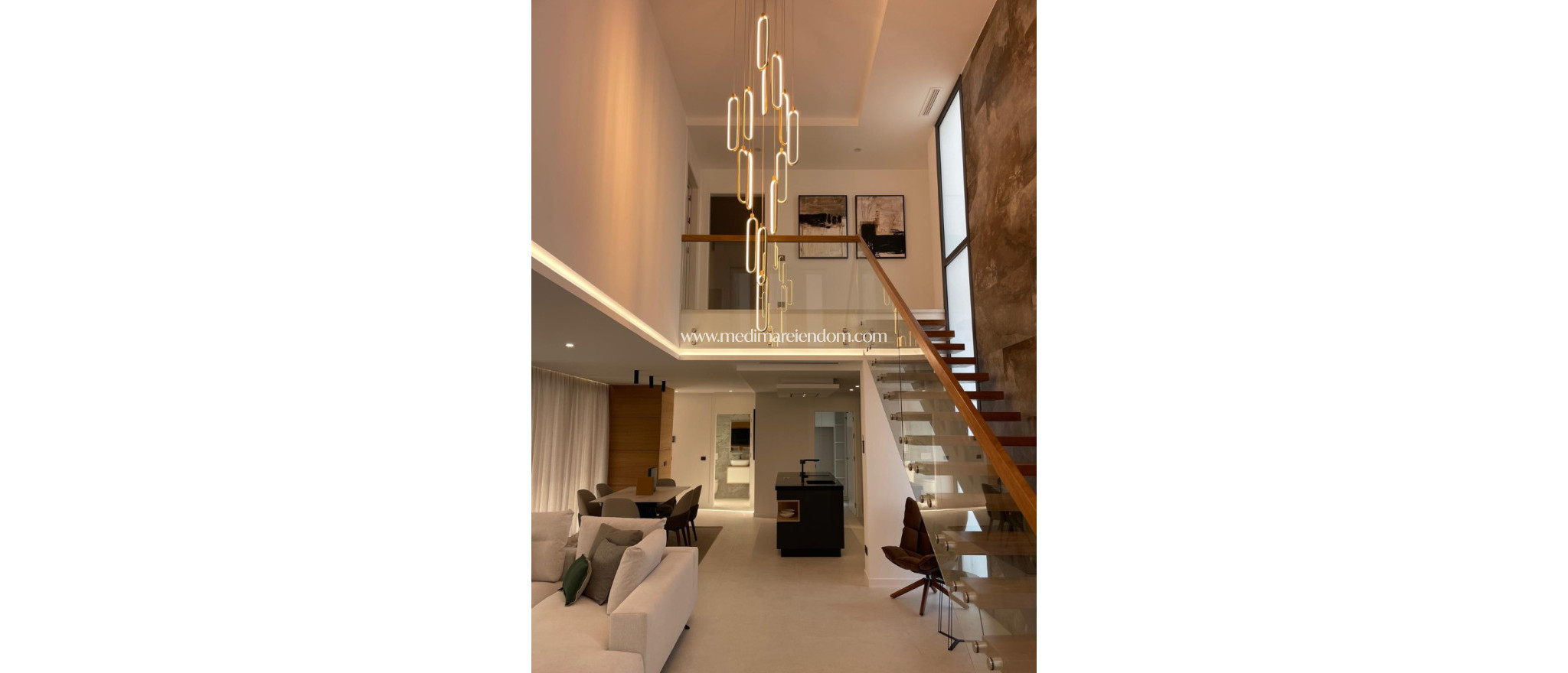 Nowo zbudowane - Willa - Ciudad Quesada