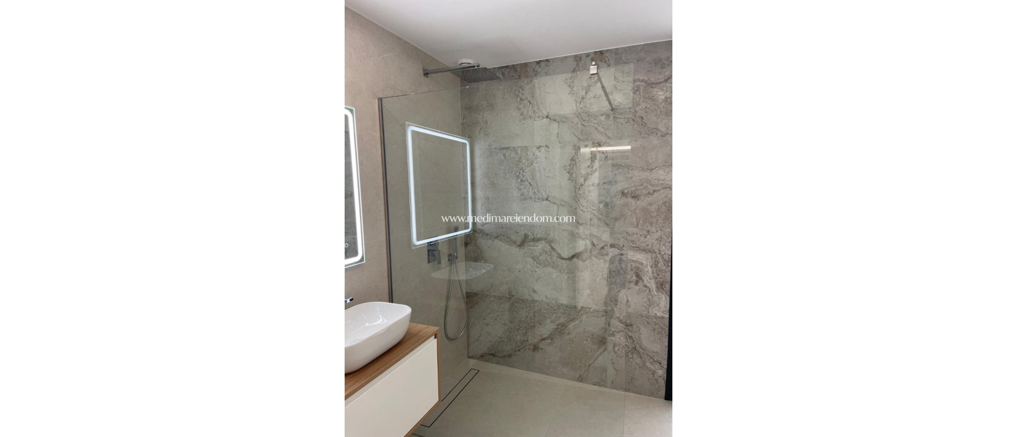 Nowo zbudowane - Willa - Ciudad Quesada