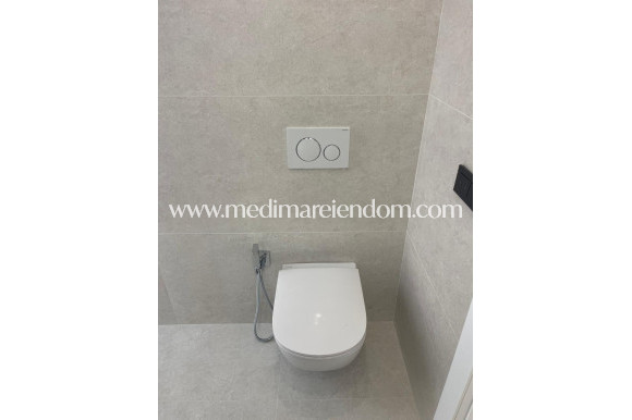 Nowo zbudowane - Willa - Ciudad Quesada