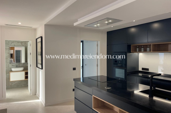 Nowo zbudowane - Willa - Ciudad Quesada