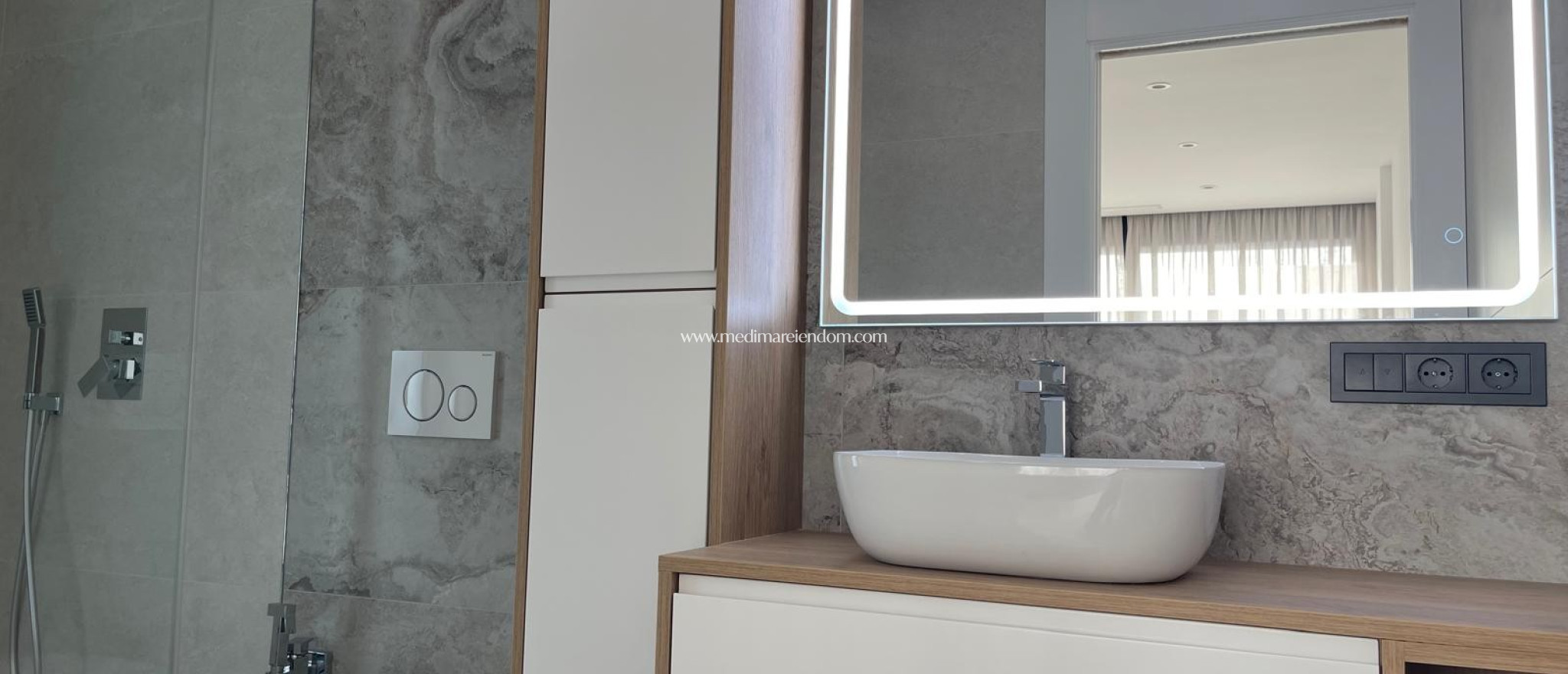 Nowo zbudowane - Willa - Ciudad Quesada