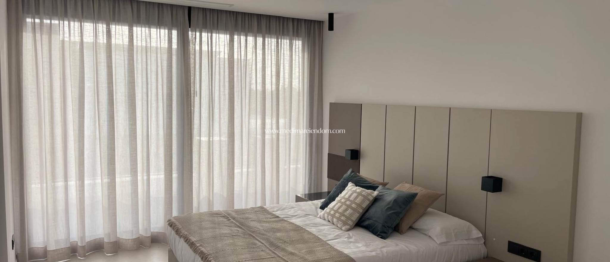 Nowo zbudowane - Willa - Ciudad Quesada