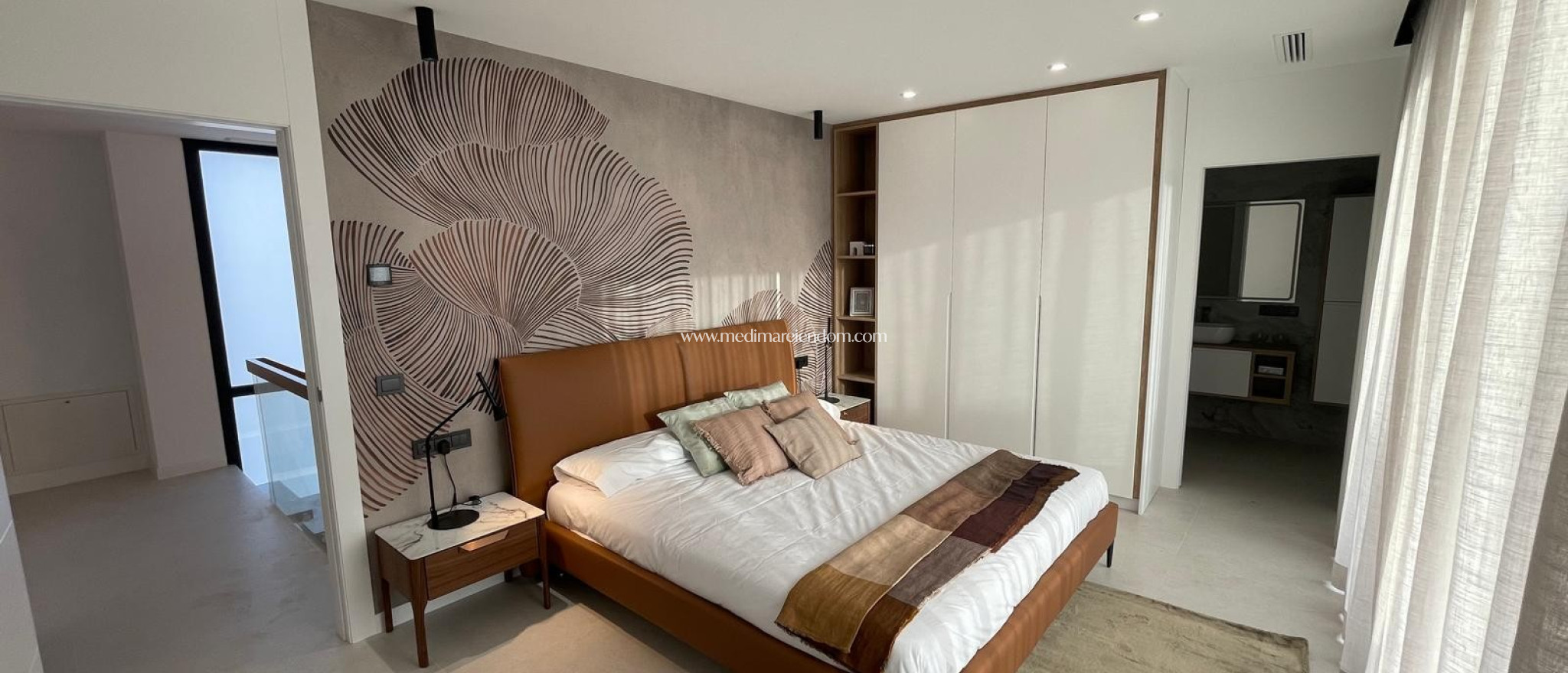 Nowo zbudowane - Willa - Ciudad Quesada