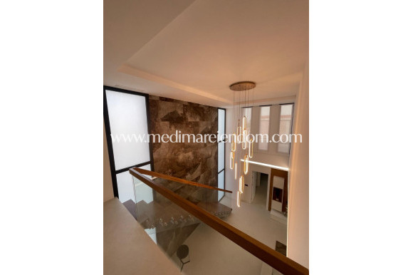 Nowo zbudowane - Willa - Ciudad Quesada