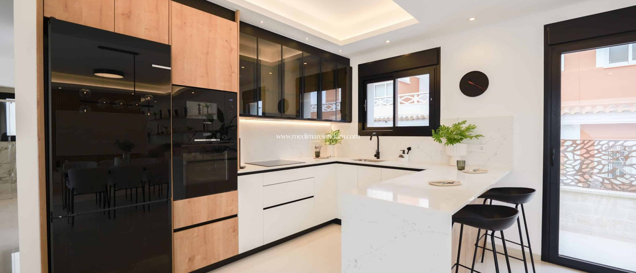 Nowo zbudowane - Willa - Ciudad Quesada