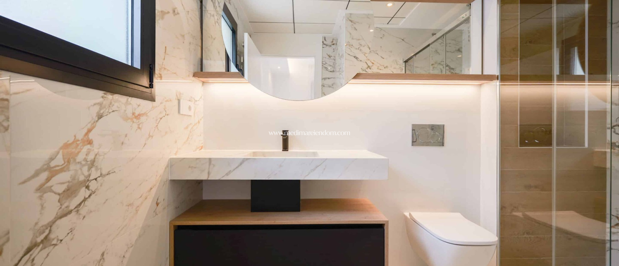 Nowo zbudowane - Willa - Ciudad Quesada