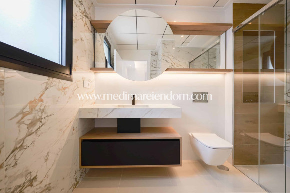 Nowo zbudowane - Willa - Ciudad Quesada