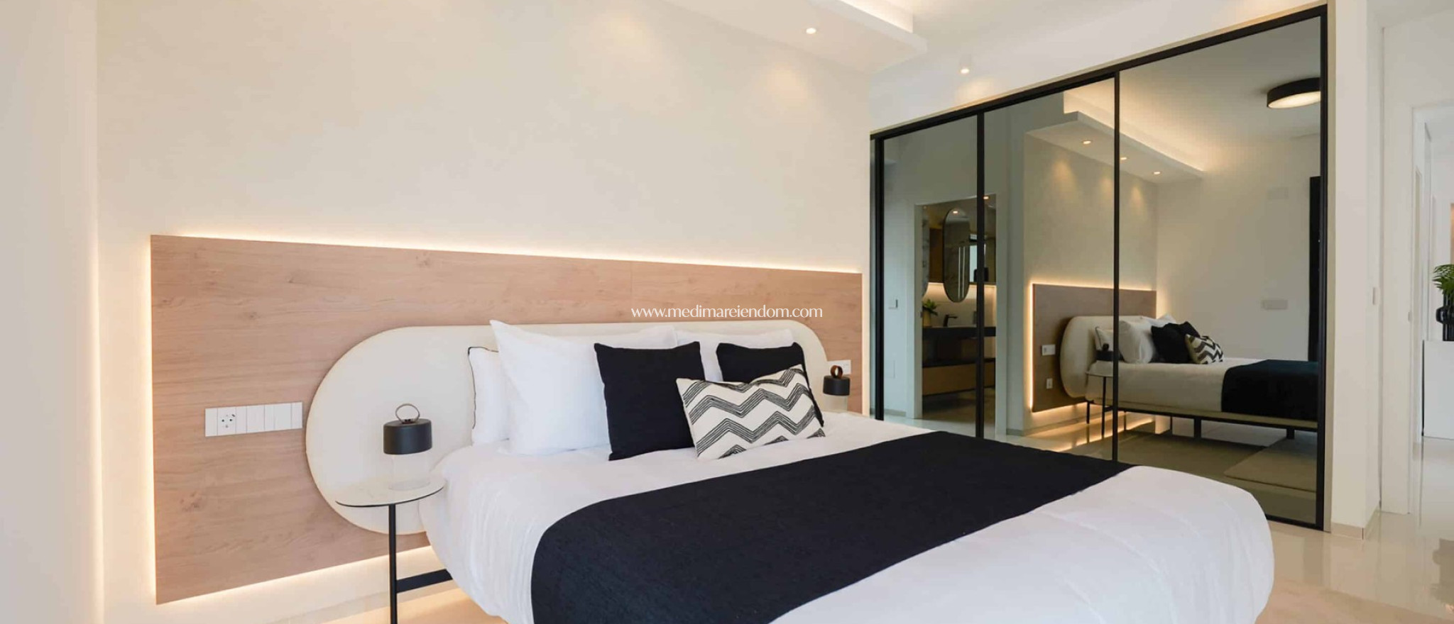 Nowo zbudowane - Willa - Ciudad Quesada