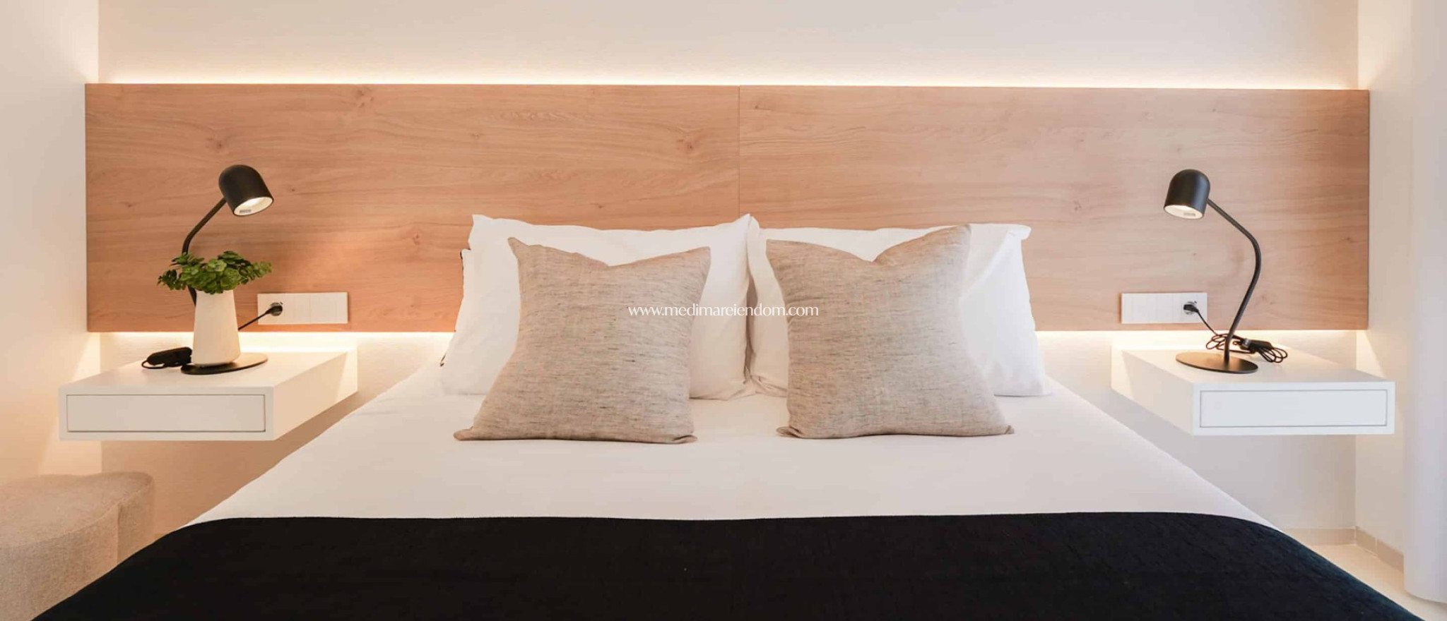 Nowo zbudowane - Willa - Ciudad Quesada