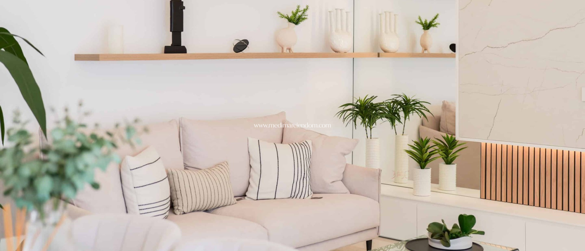 Nowo zbudowane - Willa - Ciudad Quesada