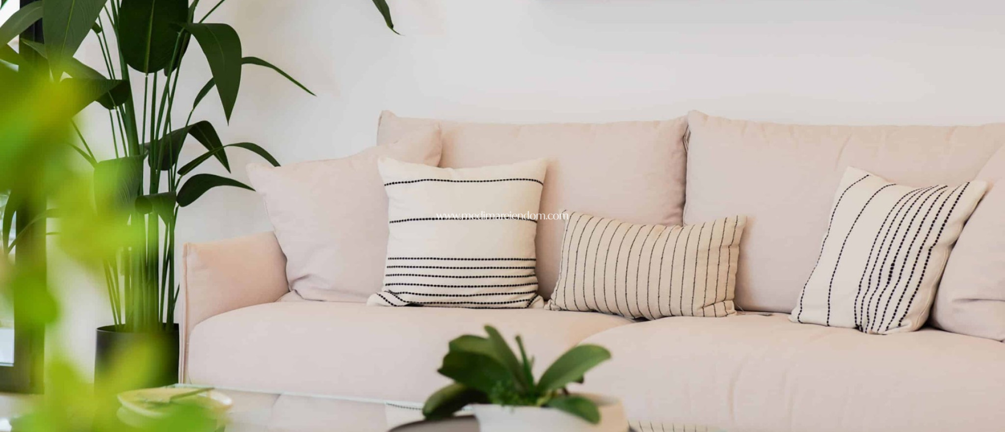 Nowo zbudowane - Willa - Ciudad Quesada