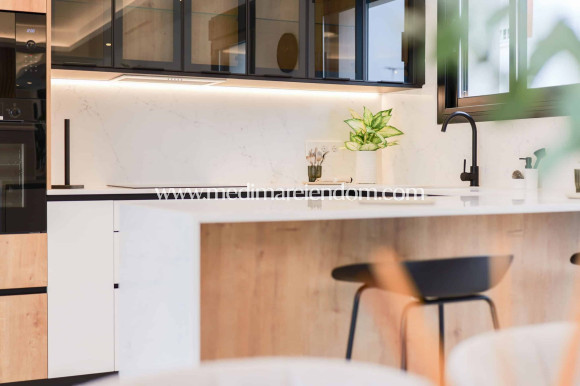 Nowo zbudowane - Willa - Ciudad Quesada