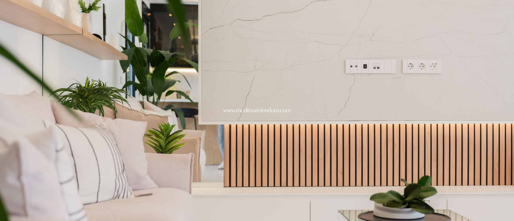 Nowo zbudowane - Willa - Ciudad Quesada