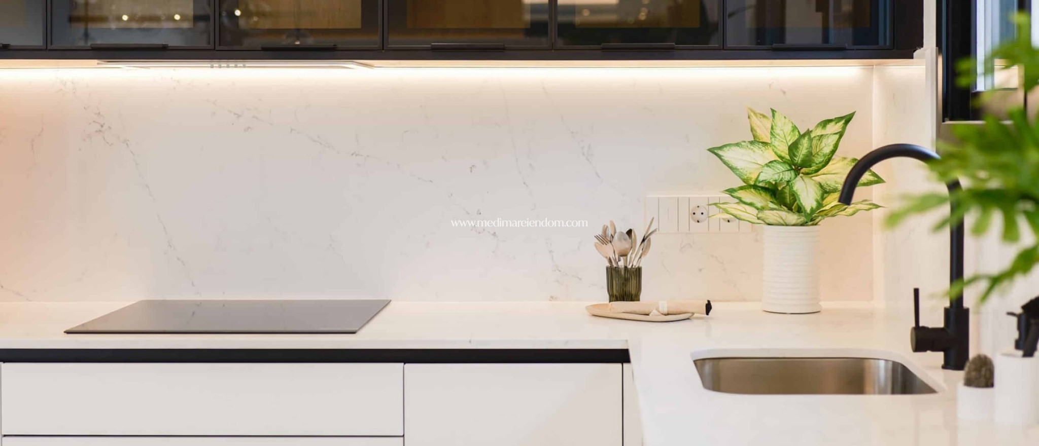 Nowo zbudowane - Willa - Ciudad Quesada