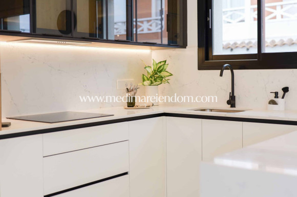 Nowo zbudowane - Willa - Ciudad Quesada