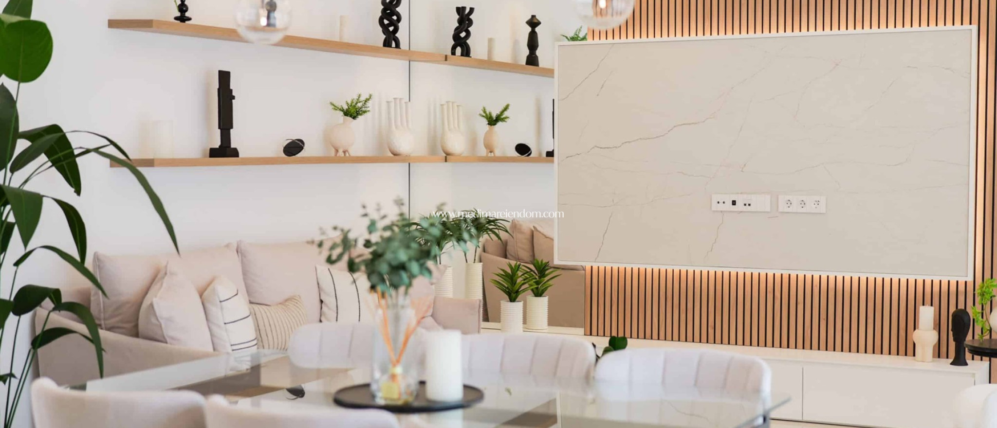 Nowo zbudowane - Willa - Ciudad Quesada