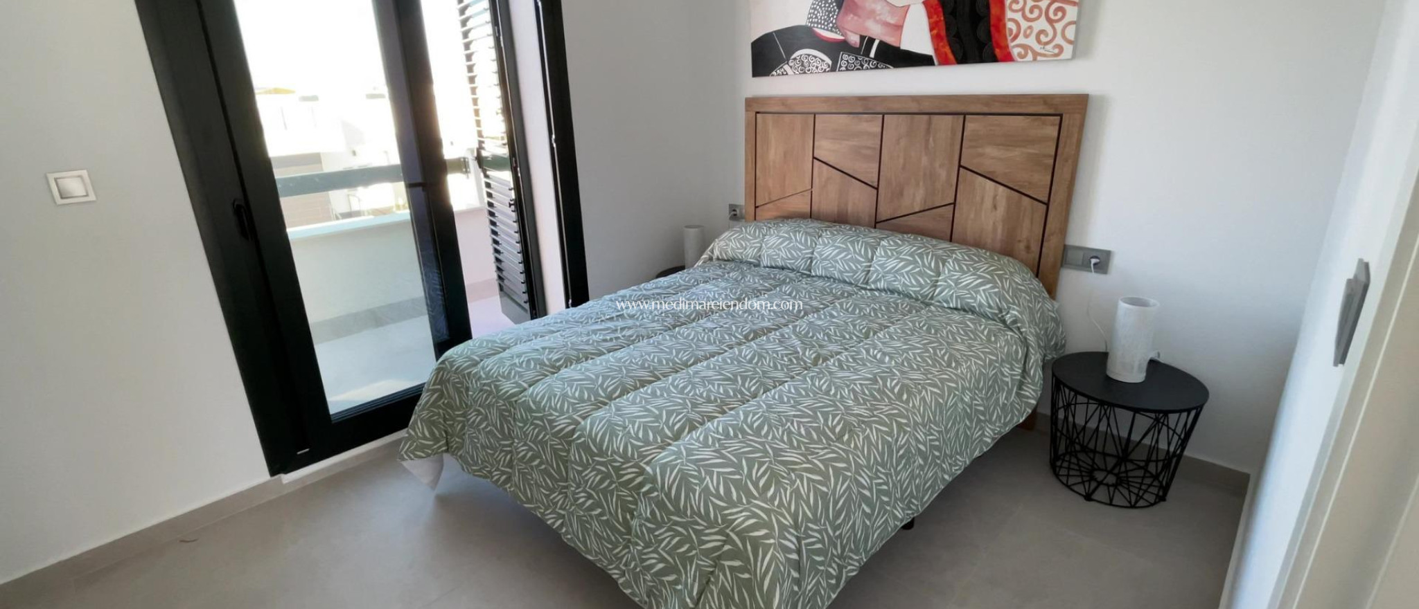 Nowo zbudowane - Willa - Daya Nueva - Centro