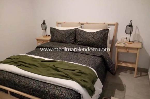 Nowo zbudowane - Willa - Daya Nueva - Pueblo