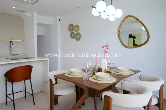 Nowo zbudowane - Willa - Dolores - polideportivo