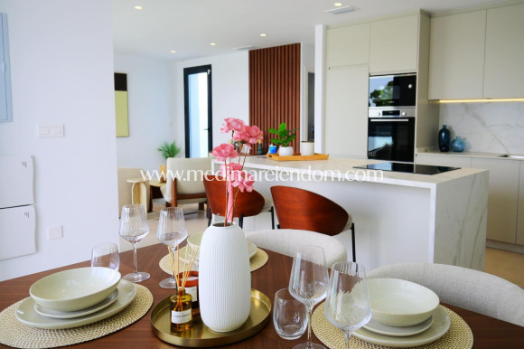 Nowo zbudowane - Willa - Dolores - polideportivo