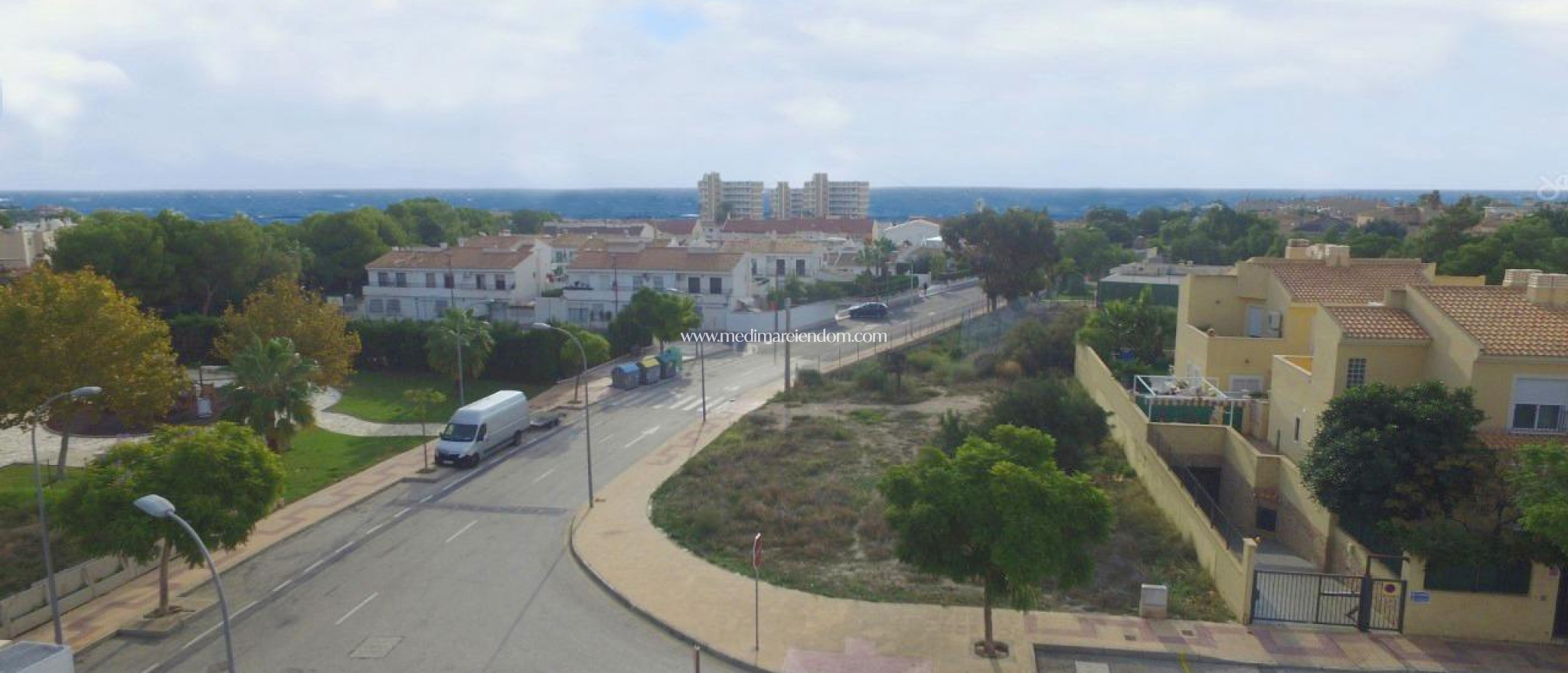 Nowo zbudowane - Willa - El Campello - Amerador