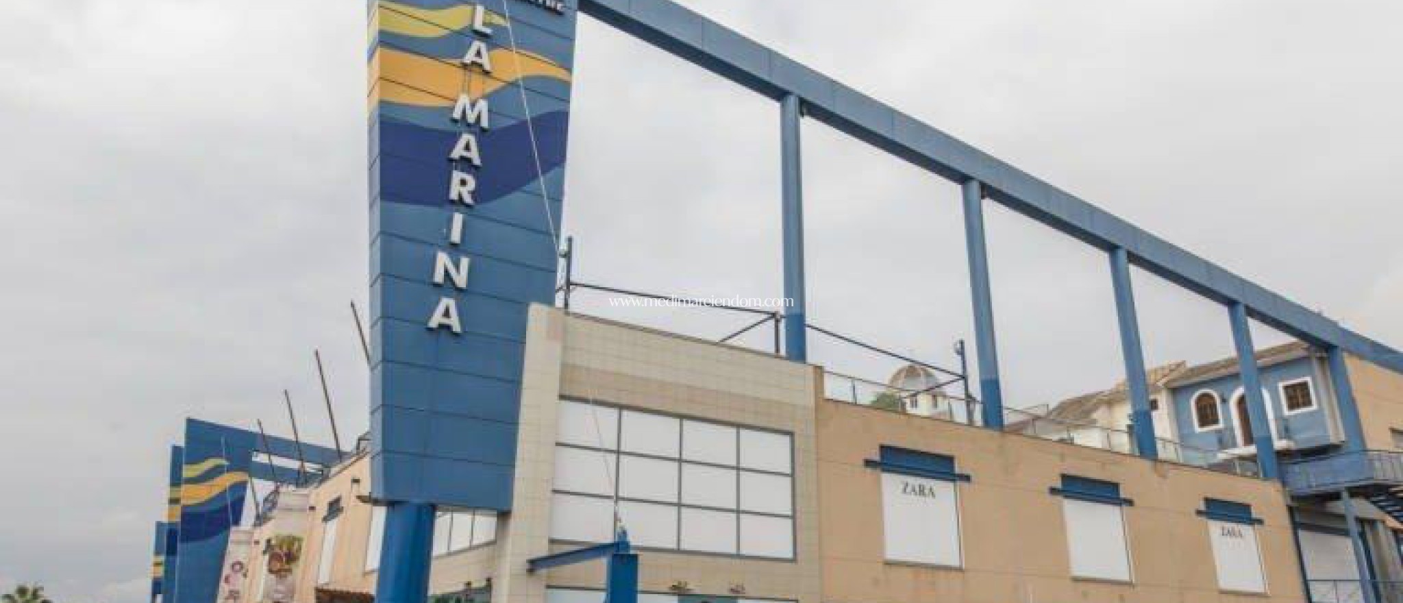 Nowo zbudowane - Willa - Finestrat - Bahia Golf