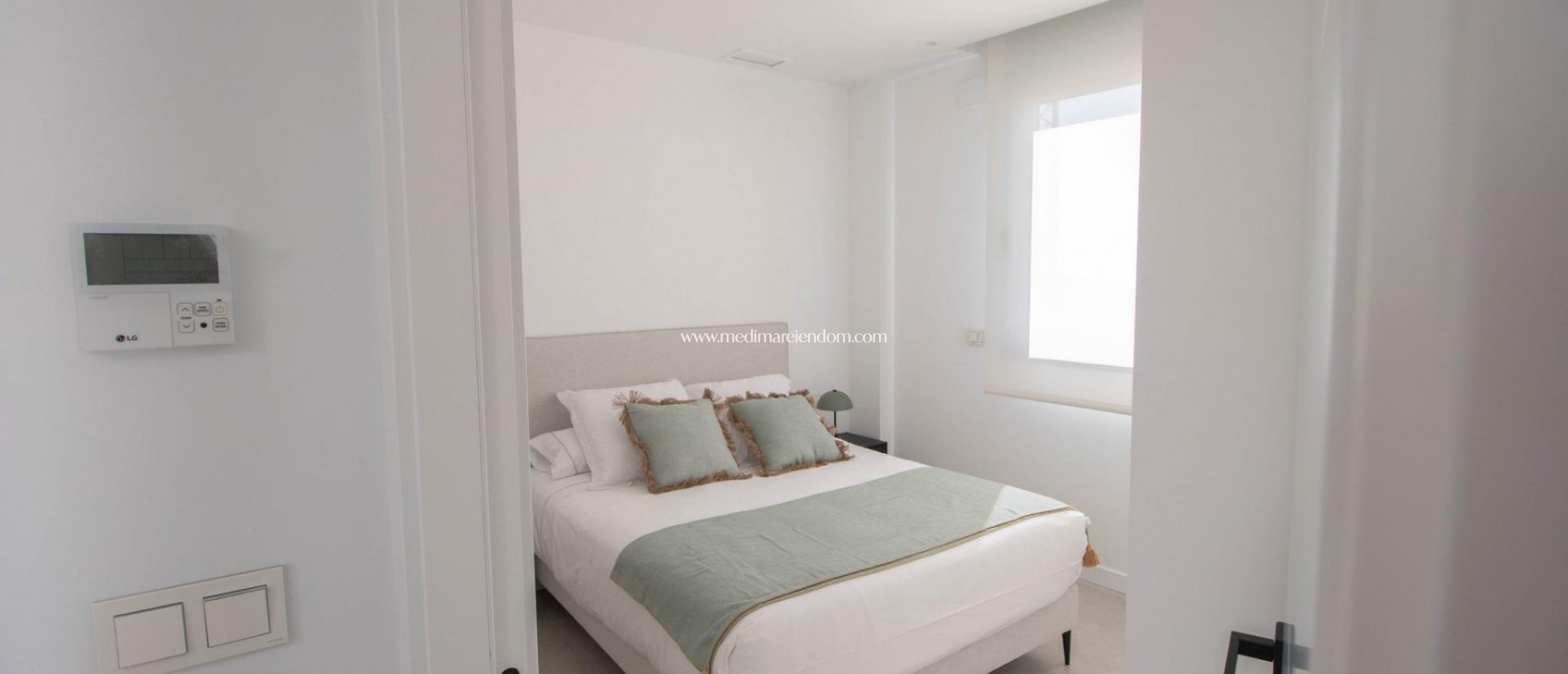 Nowo zbudowane - Willa - Finestrat - Golf Piug Campana