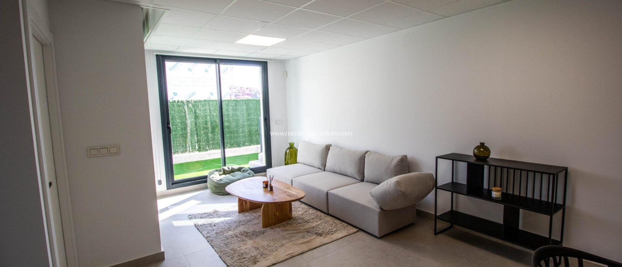 Nowo zbudowane - Willa - Finestrat - Puig Campana Golf