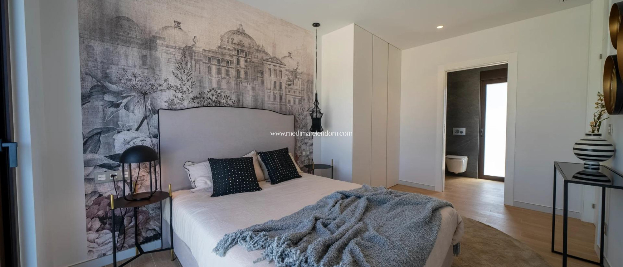 Nowo zbudowane - Willa - Finestrat - Seascape Resort