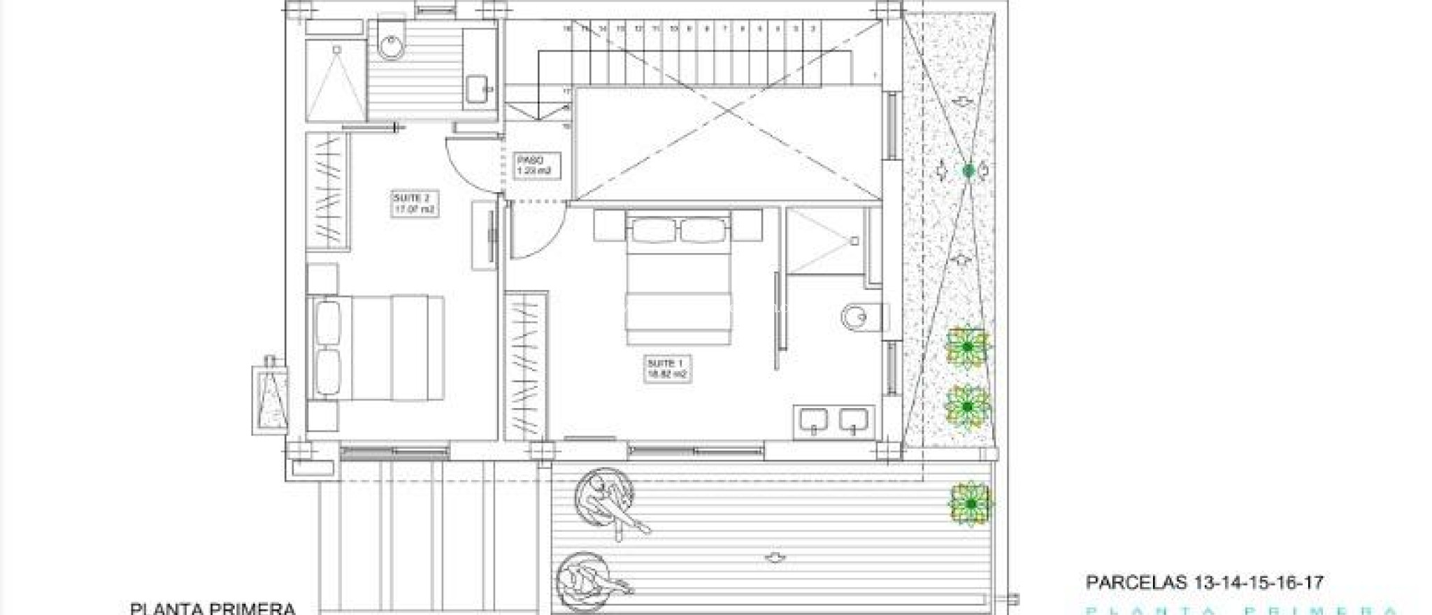 Nowo zbudowane - Willa - Finestrat - Seascape Resort