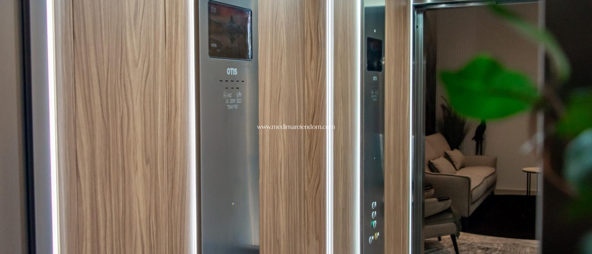 Nowo zbudowane - Willa - Finestrat - Sierra Cortina