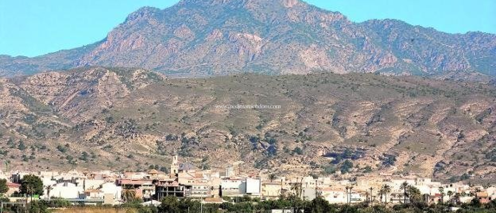 Nowo zbudowane - Willa - Fortuna - Urbanizacion Las Kalendas