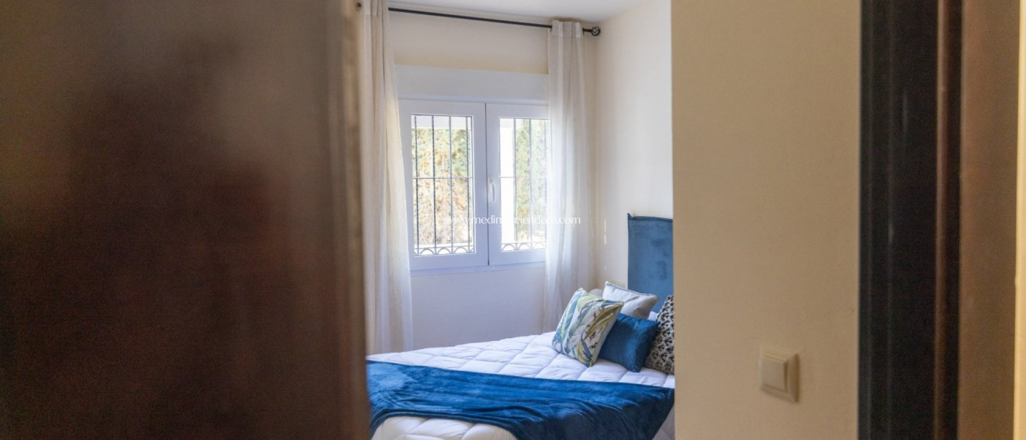 Nowo zbudowane - Willa - Fuente Alamo de Murcia - Las Palas