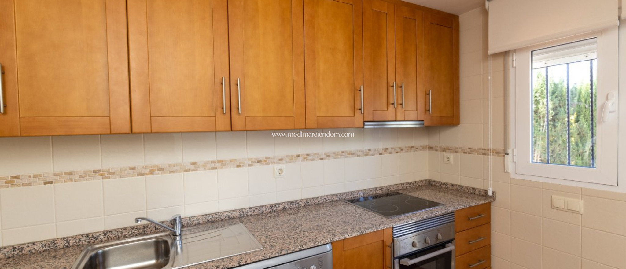 Nowo zbudowane - Willa - Fuente Alamo de Murcia - Las Palas