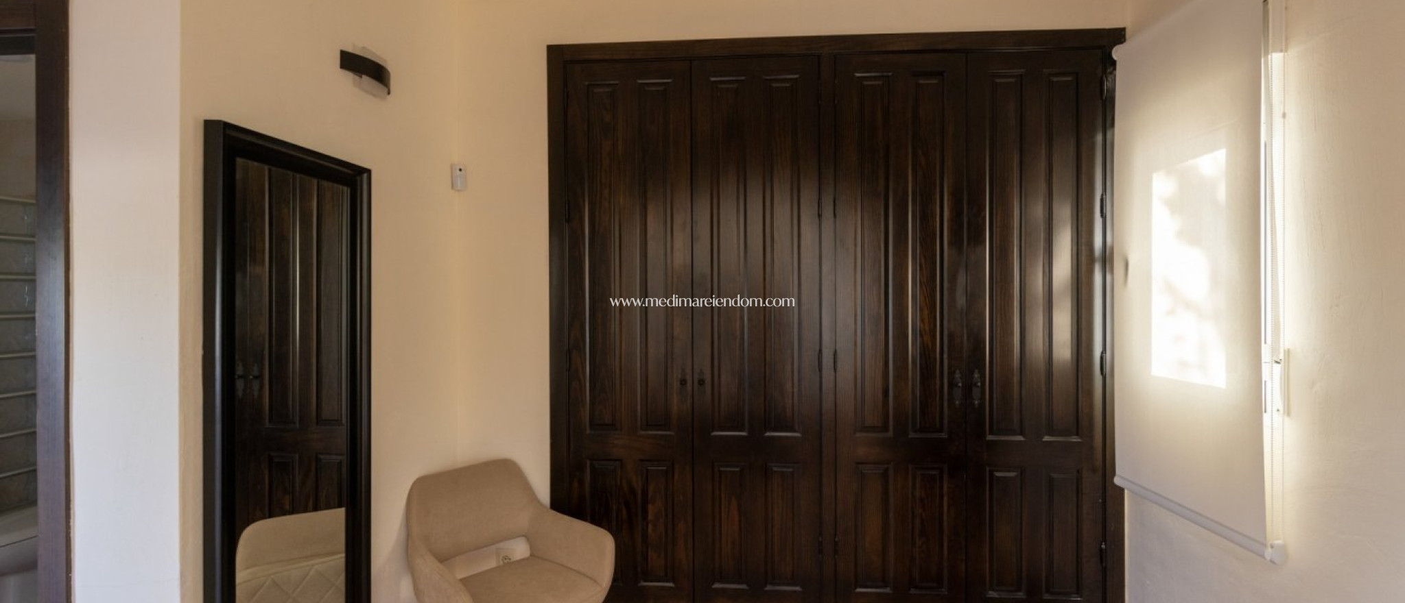 Nowo zbudowane - Willa - Fuente Alamo de Murcia - Las Palas