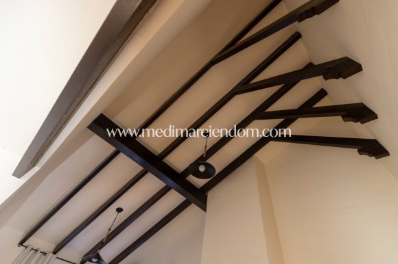 Nowo zbudowane - Willa - Fuente Alamo de Murcia - Las Palas