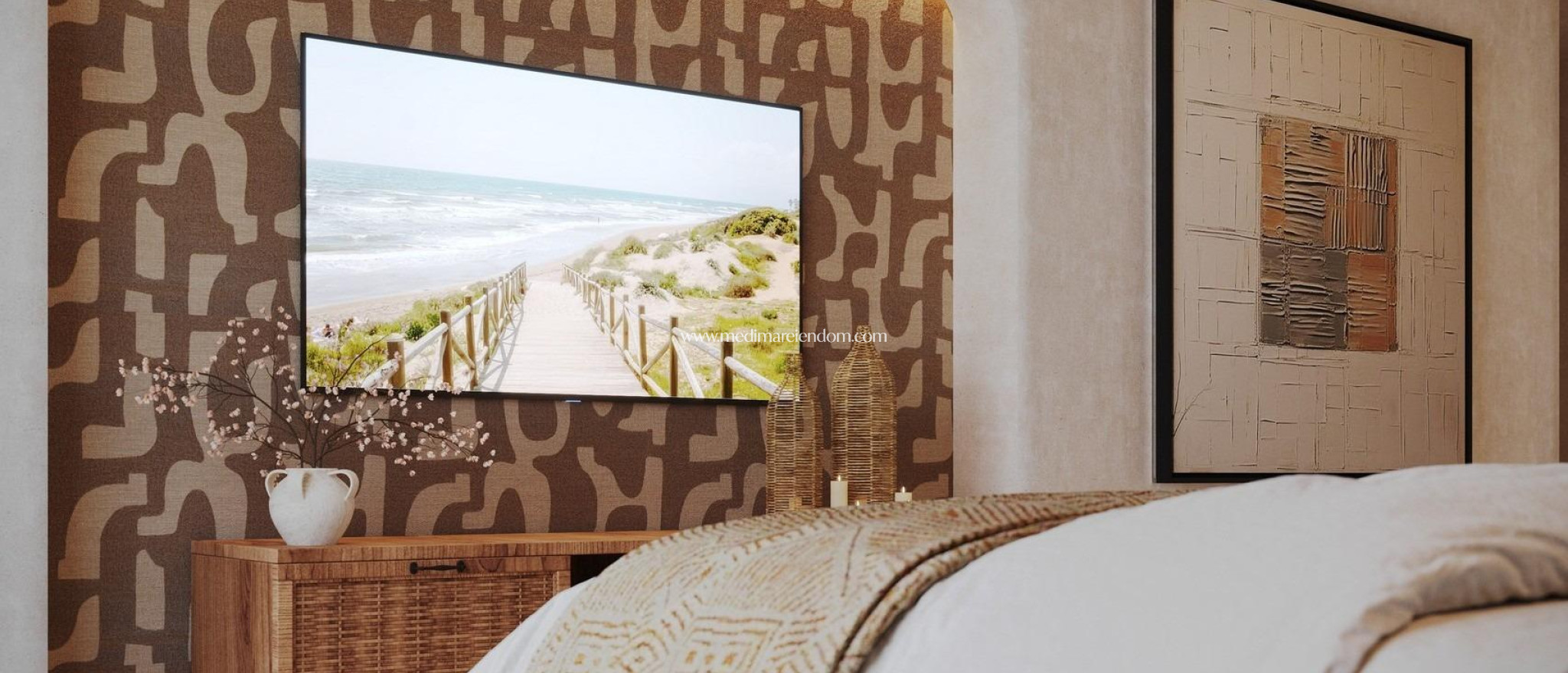 Nowo zbudowane - Willa - Jávea Xàbia - Valle del Sol