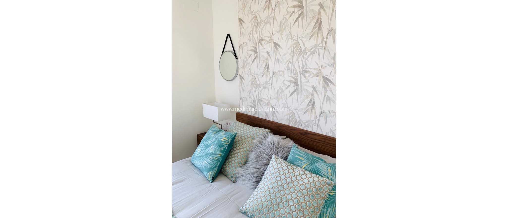 Nowo zbudowane - Willa - La Marina