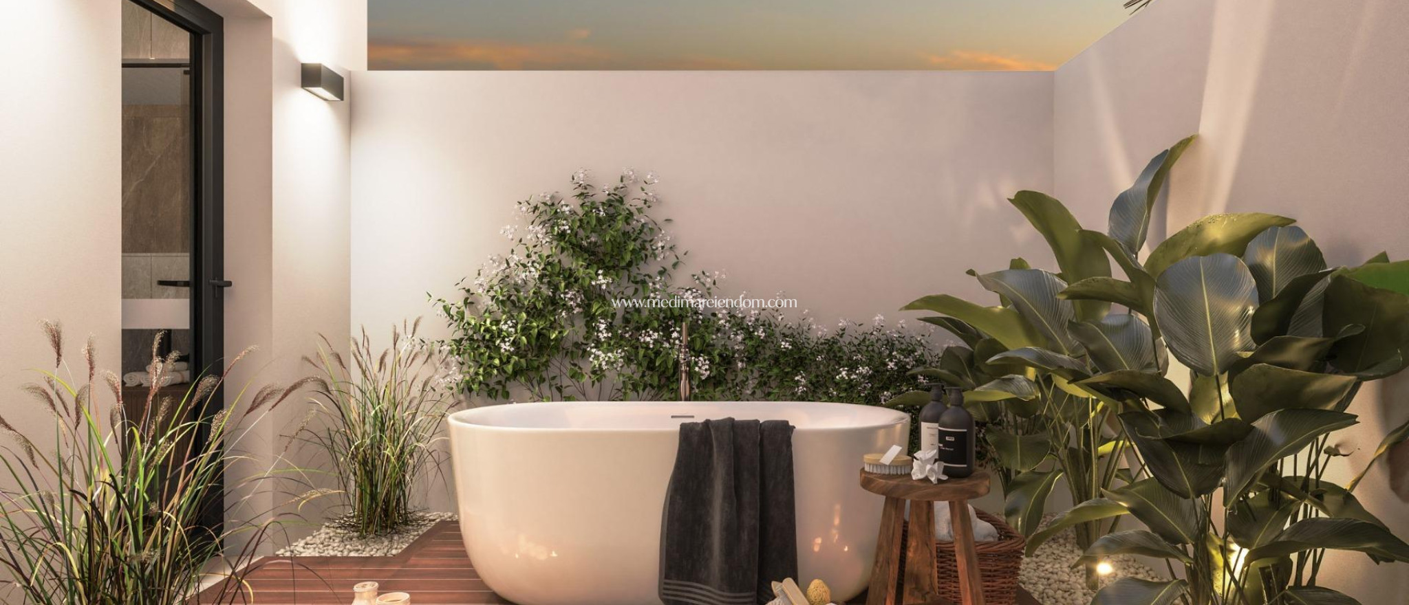 Nowo zbudowane - Willa - Los Alcazares - Serena Golf