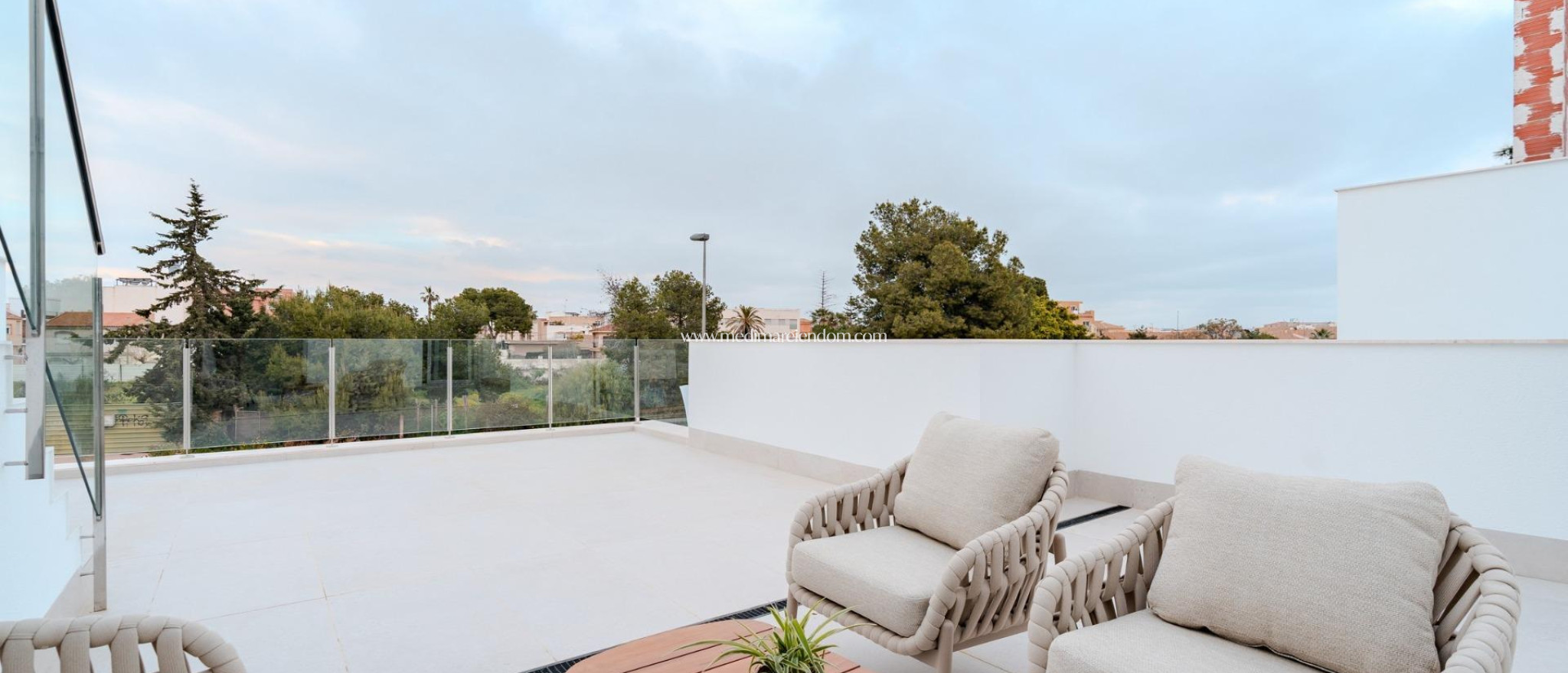 Nowo zbudowane - Willa - Los Alcazares - Serena Golf