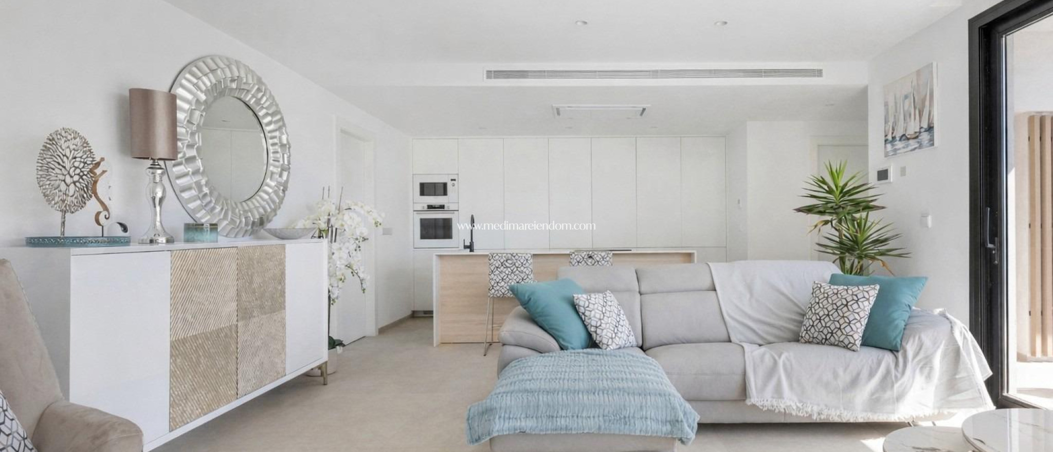 Nowo zbudowane - Willa - Los Alcazares - Serena Golf