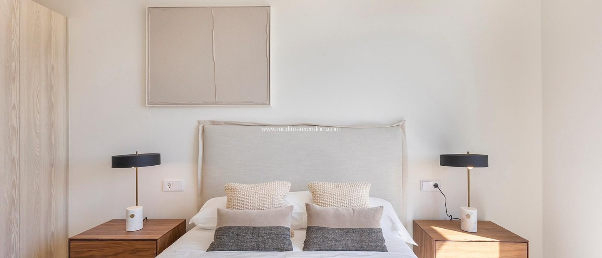 Nowo zbudowane - Willa - Los Alcazares - Serena Golf