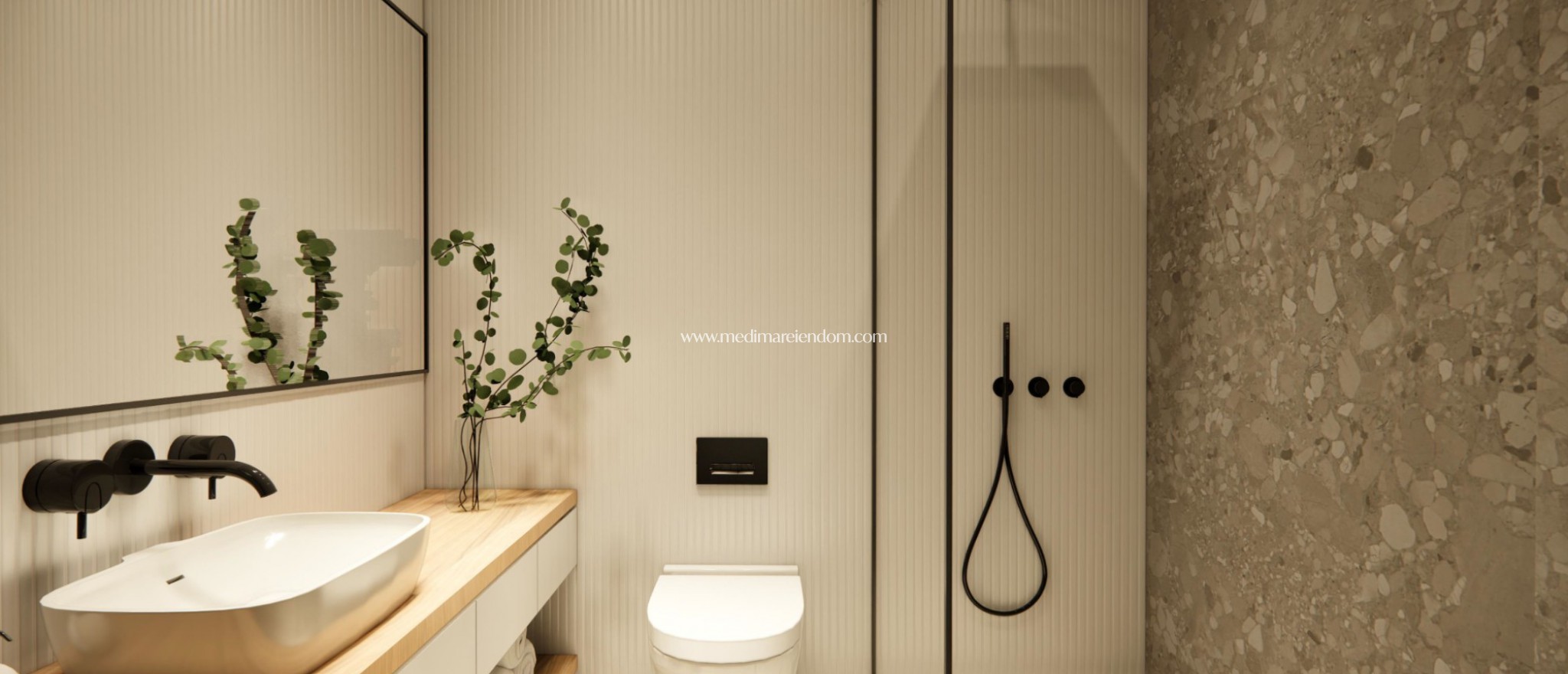 Nowo zbudowane - Willa - Los Alcazares