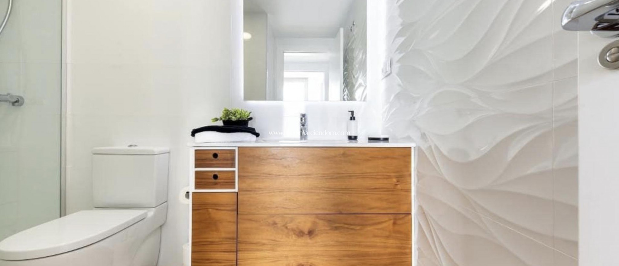 Nowo zbudowane - Willa - Los Belones