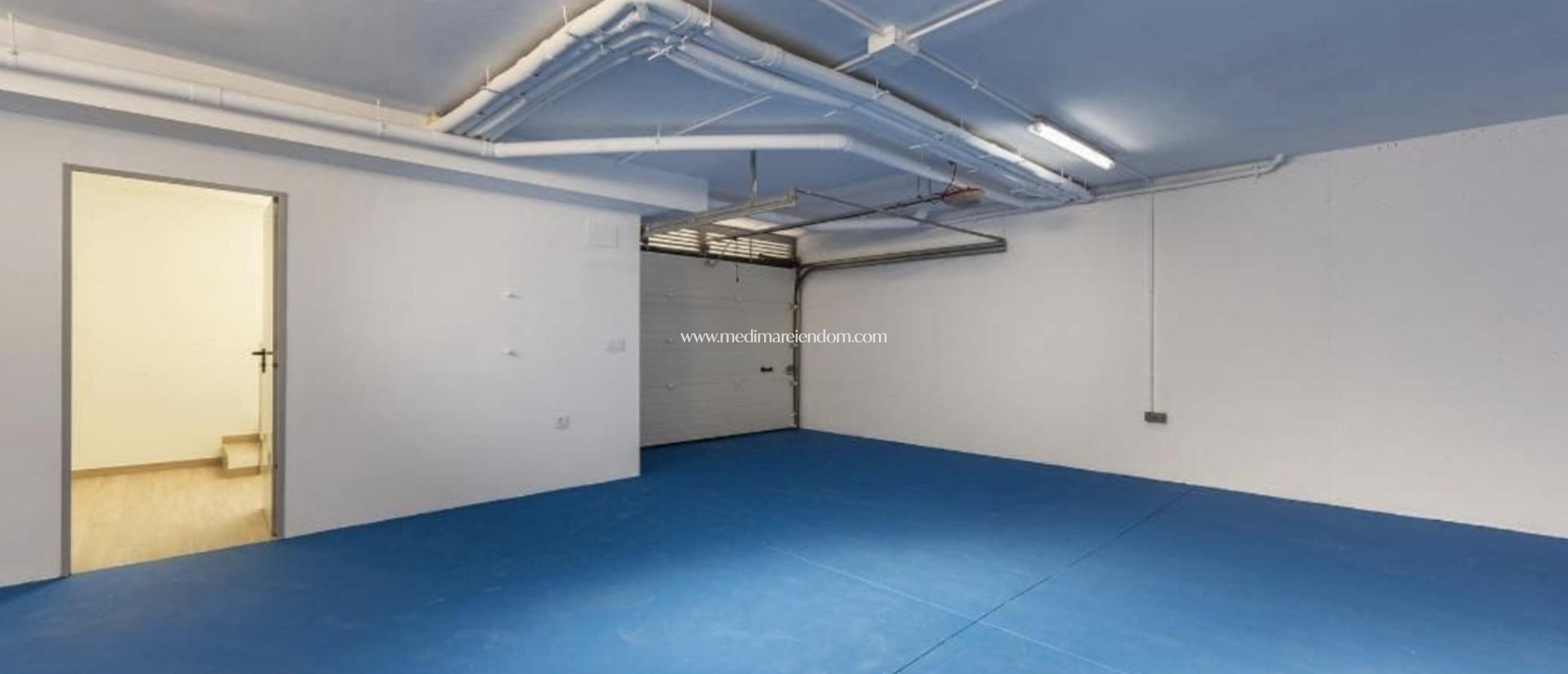 Nowo zbudowane - Willa - Los Belones