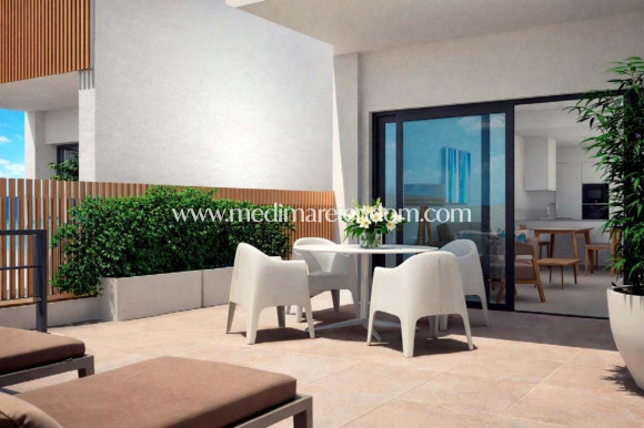 Nowo zbudowane - Willa - Moncofa - Playa de Chilches