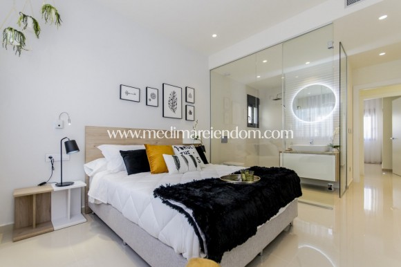 Nowo zbudowane - Willa - Murcia - Lorca